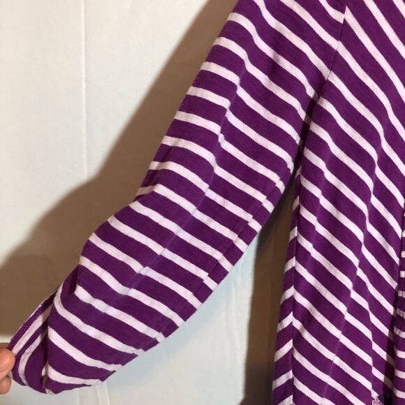 Anthropologie 9 Hi5 Stcl Tunic with Pockets - Picture 5 of 15